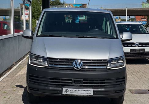 Volkswagen T6 Transporter, 2019