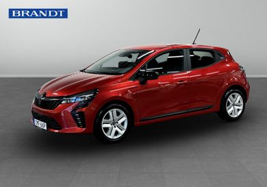 Renault Clio, 2024