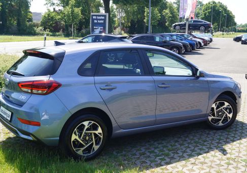 Hyundai i30, 2026 2