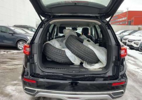 Renault Koleos, 2020