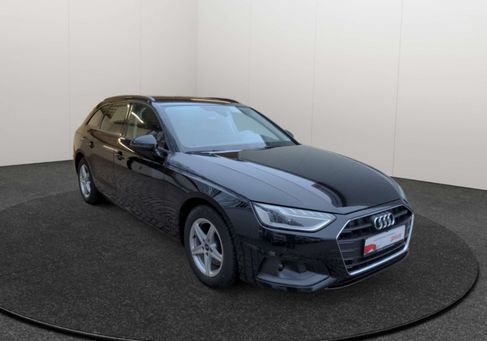 Audi A4, 2023
