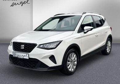 Seat Arona, 2025