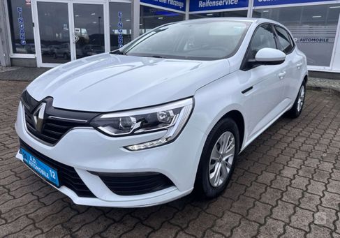 Renault Megane, 2019