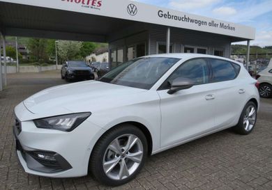 Seat Leon, 2026