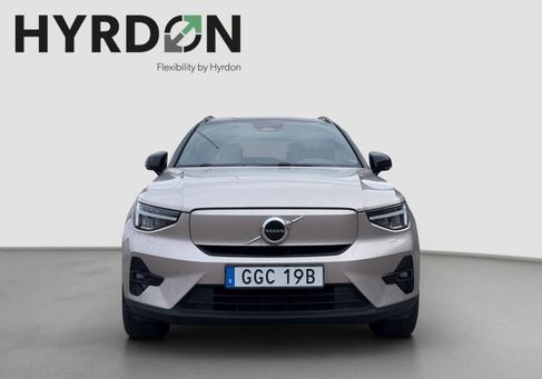 Volvo XC40, 2023 2