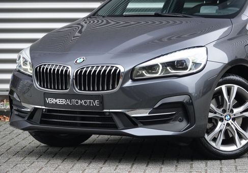 BMW 225 Active Tourer, 2019