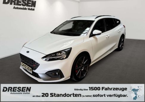 Ford Focus, 2019