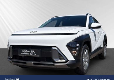 Hyundai Kona, 2026