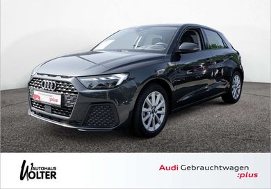 Audi A1, 2025