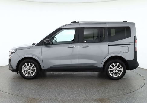 Ford Tourneo Courier, 2026