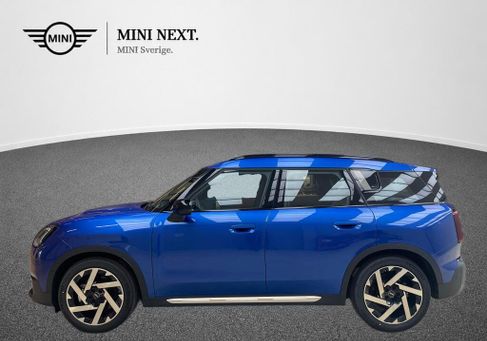 MINI, 2024