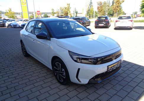 Opel Corsa, 2026 3