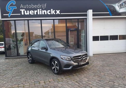 Mercedes-Benz G-klasse, 2018