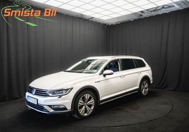 Volkswagen Passat, 2019