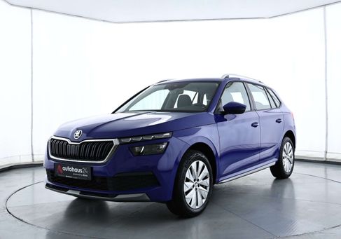 Skoda Kamiq, 2023