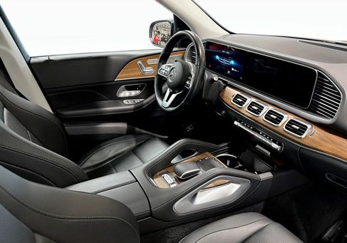Mercedes-Benz GLE 350, 2022