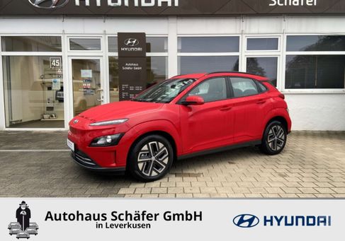 Hyundai Kona, 2022