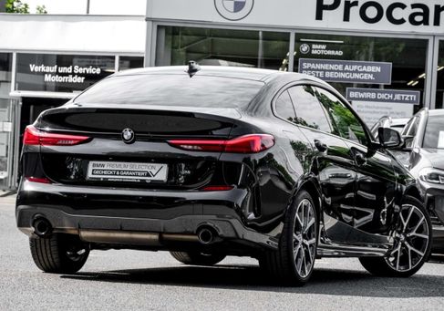 BMW 218, 2023 2