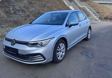 Volkswagen Golf, 2023