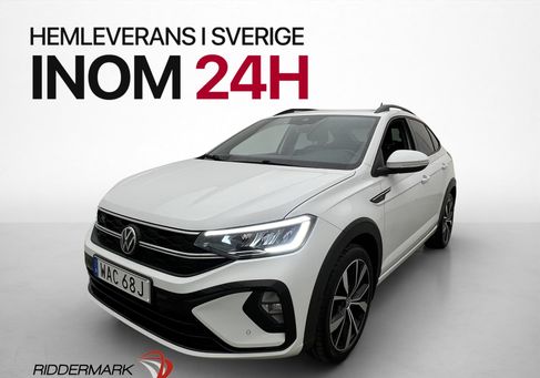 Volkswagen Taigo, 2023