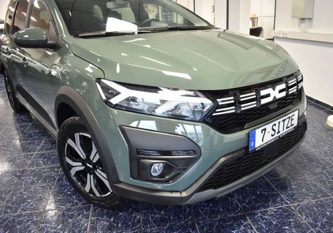 Dacia Jogger, 2023