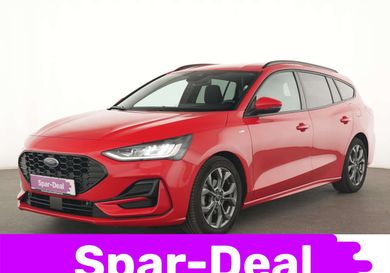 Ford Focus, 2023