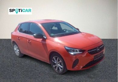 Opel Corsa, 2023