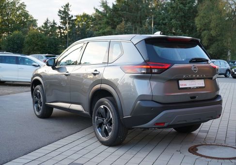Nissan X-Trail, 2026 3