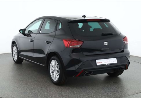 Seat Ibiza, 2026
