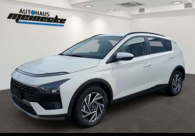 Hyundai Bayon, 2026