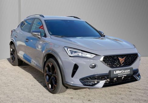 Cupra Formentor, 2024 3