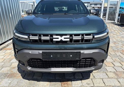 Dacia Duster, 2026 2