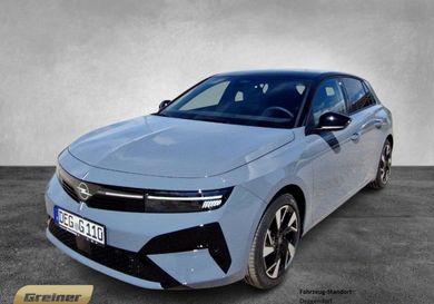 Opel Astra, 2026
