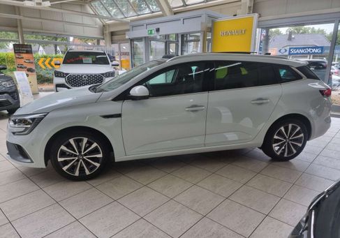 Renault Megane, 2024 2