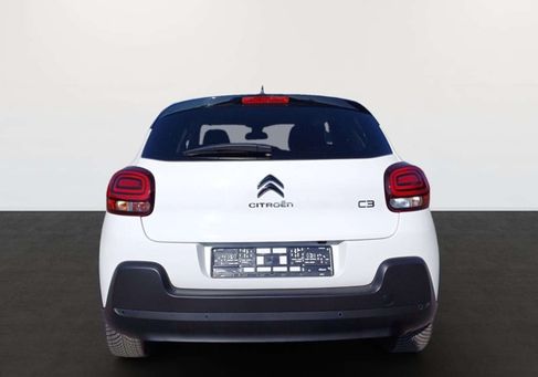 Citroën C3, 2022 3