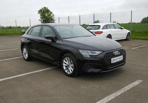 Audi A3, 2024 3