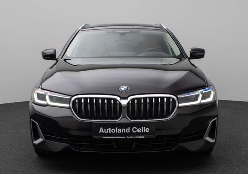 BMW 530, 2023