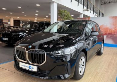 BMW 218, 2023