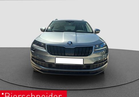 Skoda Karoq, 2022
