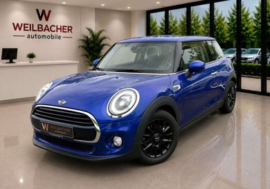 MINI Cooper, 2019