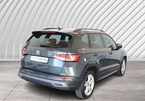 Seat Ateca, 2022