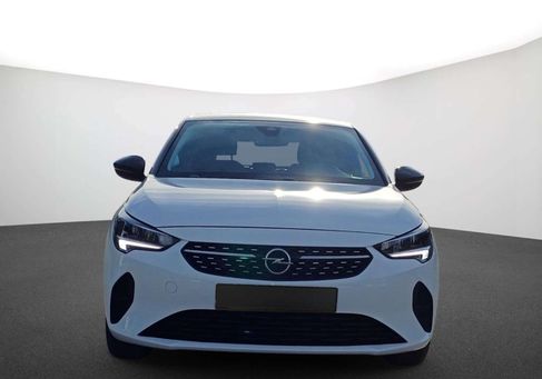 Opel Corsa, 2023 2