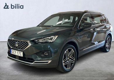 Seat, 2019
