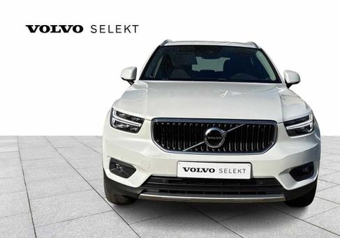 Volvo XC40, 2020 3