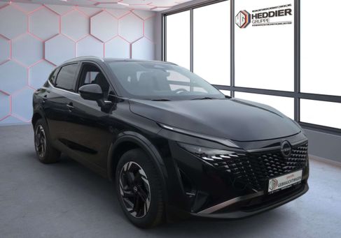 Nissan Qashqai, 2025 2