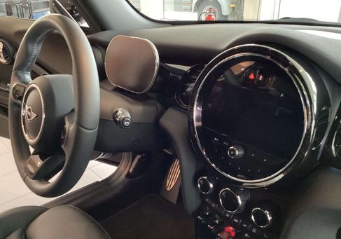 MINI Cooper S, 2023