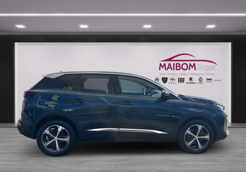 Peugeot 3008, 2023