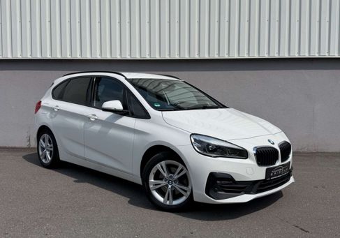 BMW 218, 2020 2