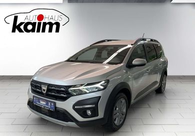 Dacia Jogger, 2022
