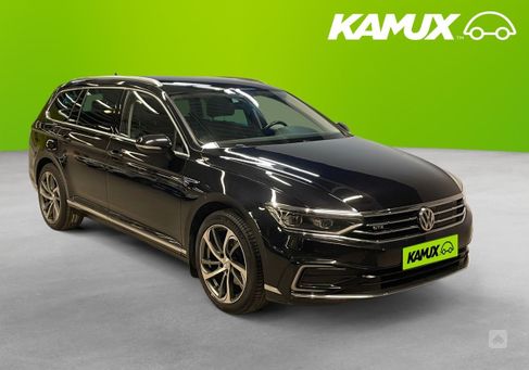 Volkswagen Passat Variant, 2020